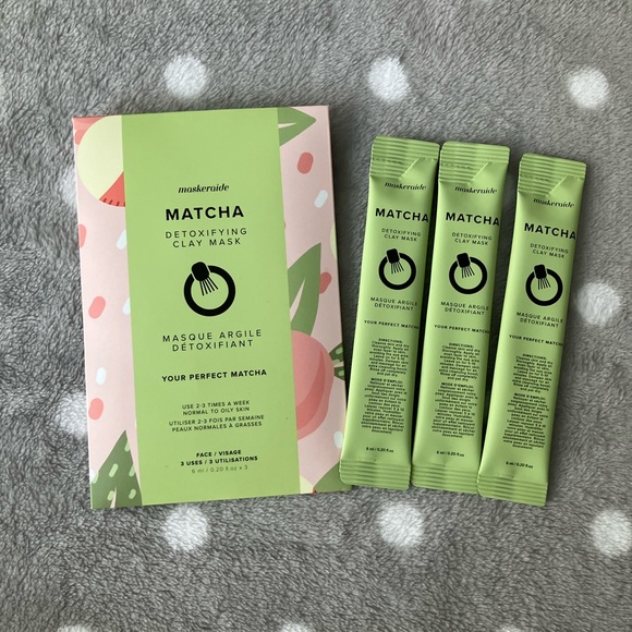 Maskerside /Laneige Mask Set - Picture 2 of 8